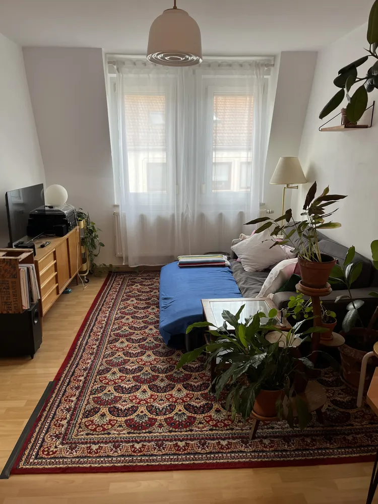 3 Zimmer Wohnung mit 53 m² in Nürnberg – Bild 3