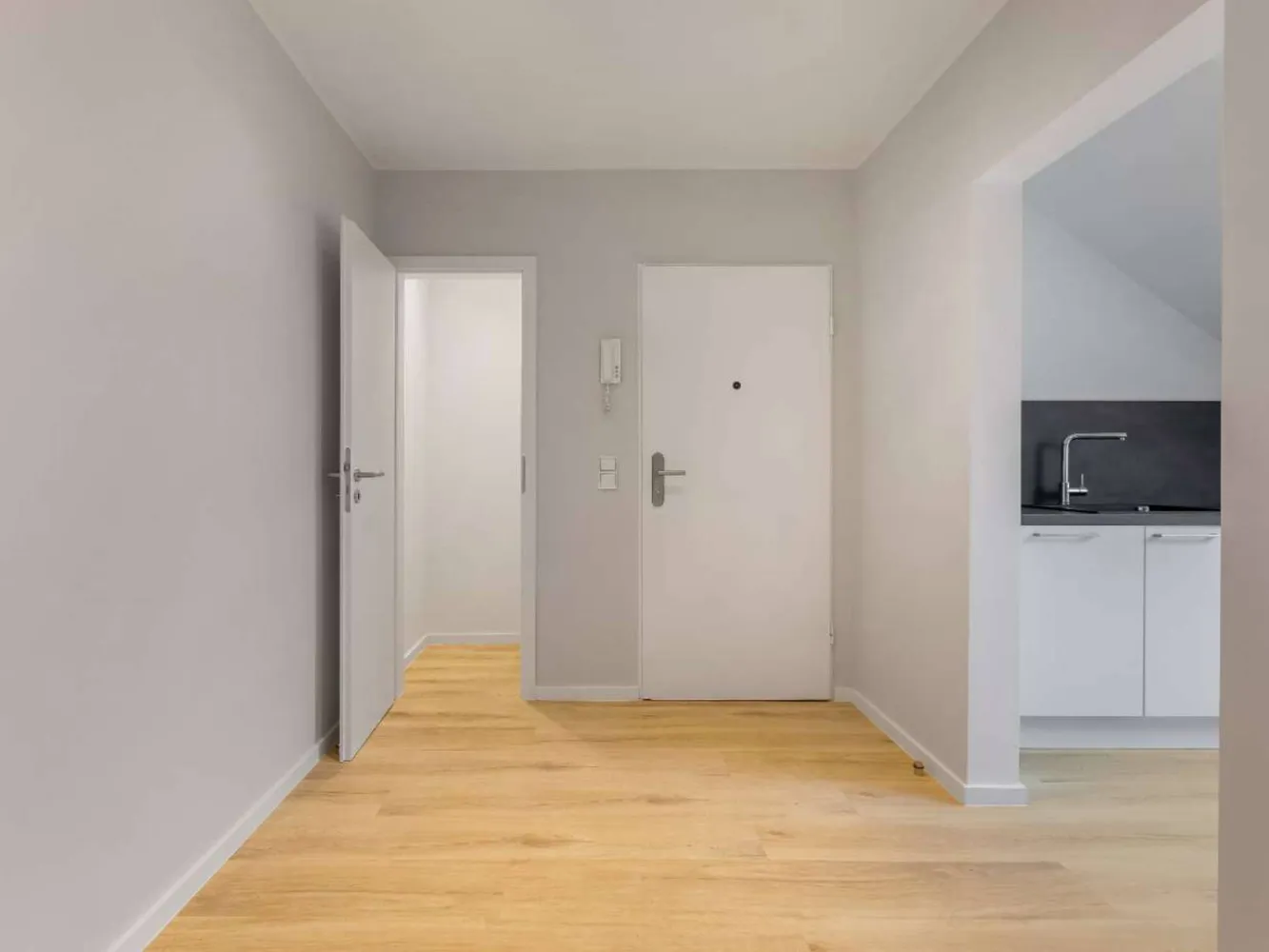 3 room apartment with 59 m² in Mettmann – Photo 10