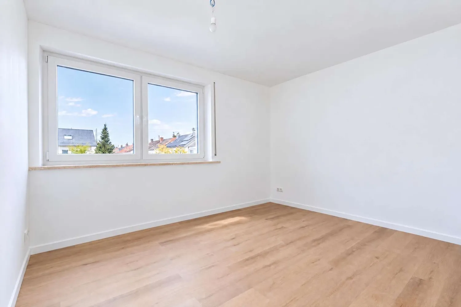 3 room apartment with 67 m² in Augsburg – Photo 6