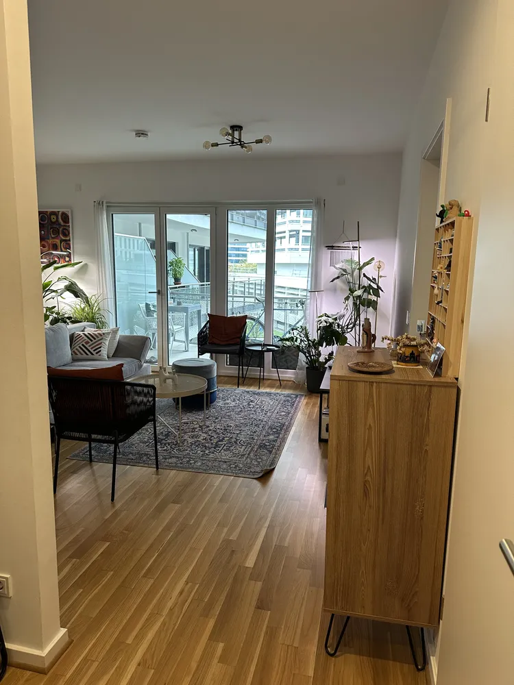 2 Zimmer Wohnung mit 57 m² in Berlin – Bild 5