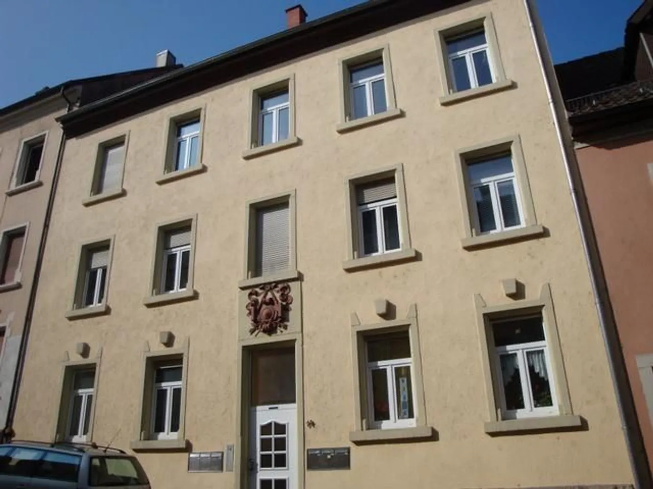 5 Zimmer Wohnung mit 95 m² in Bruchsal – Bild 9