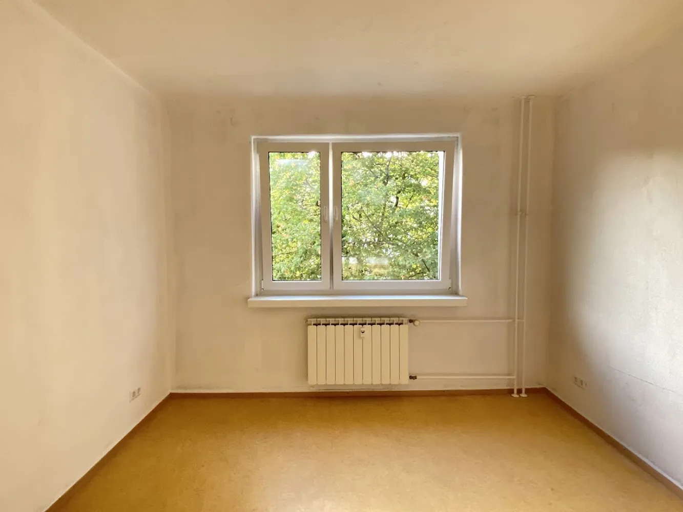 2 Zimmer Wohnung mit 36 m² in Berlin – Bild 3