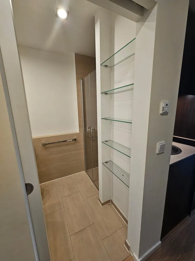 1 Zimmer Wohnung mit 23 m² in München – Bild 12