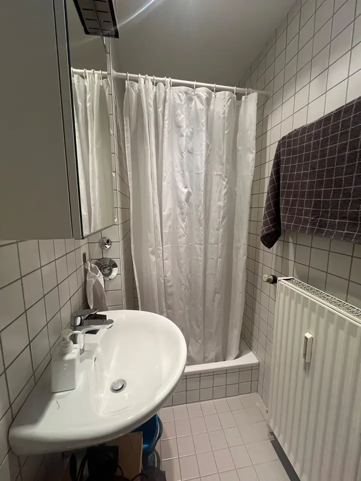 2 Zimmer Wohnung mit 55 m² in Mannheim – Bild 4