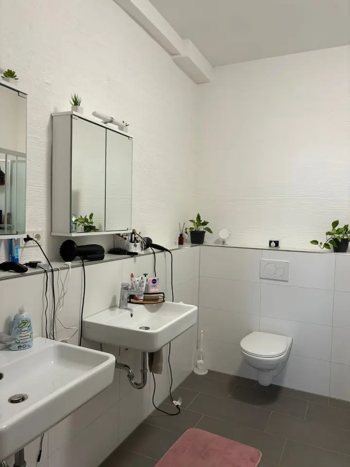 3 Zimmer Wohnung mit 95 m² in Trier – Bild 5