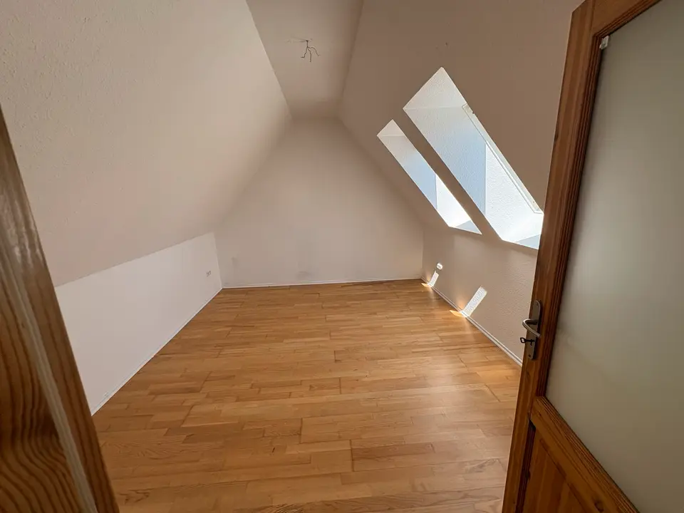 5 Zimmer Wohnung mit 153 m² in Minden – Bild 8