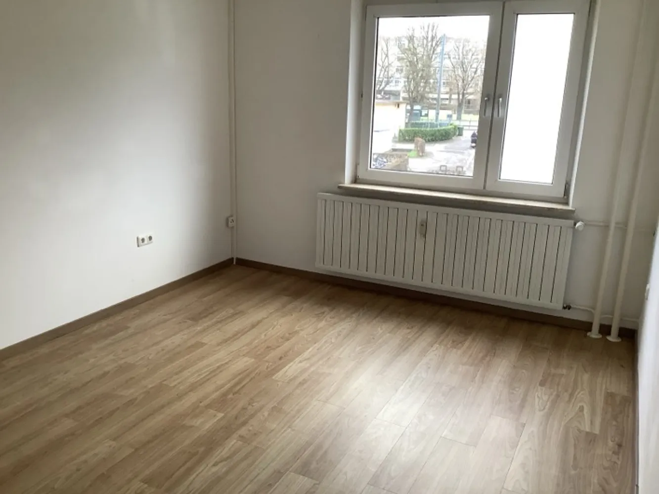 2 Zimmer Wohnung mit 50 m² in Augsburg – Bild 7