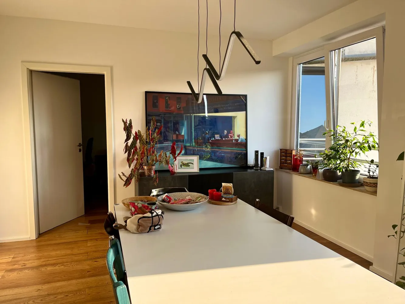 4 room apartment with 218 m² in Wuppertal – Photo 4