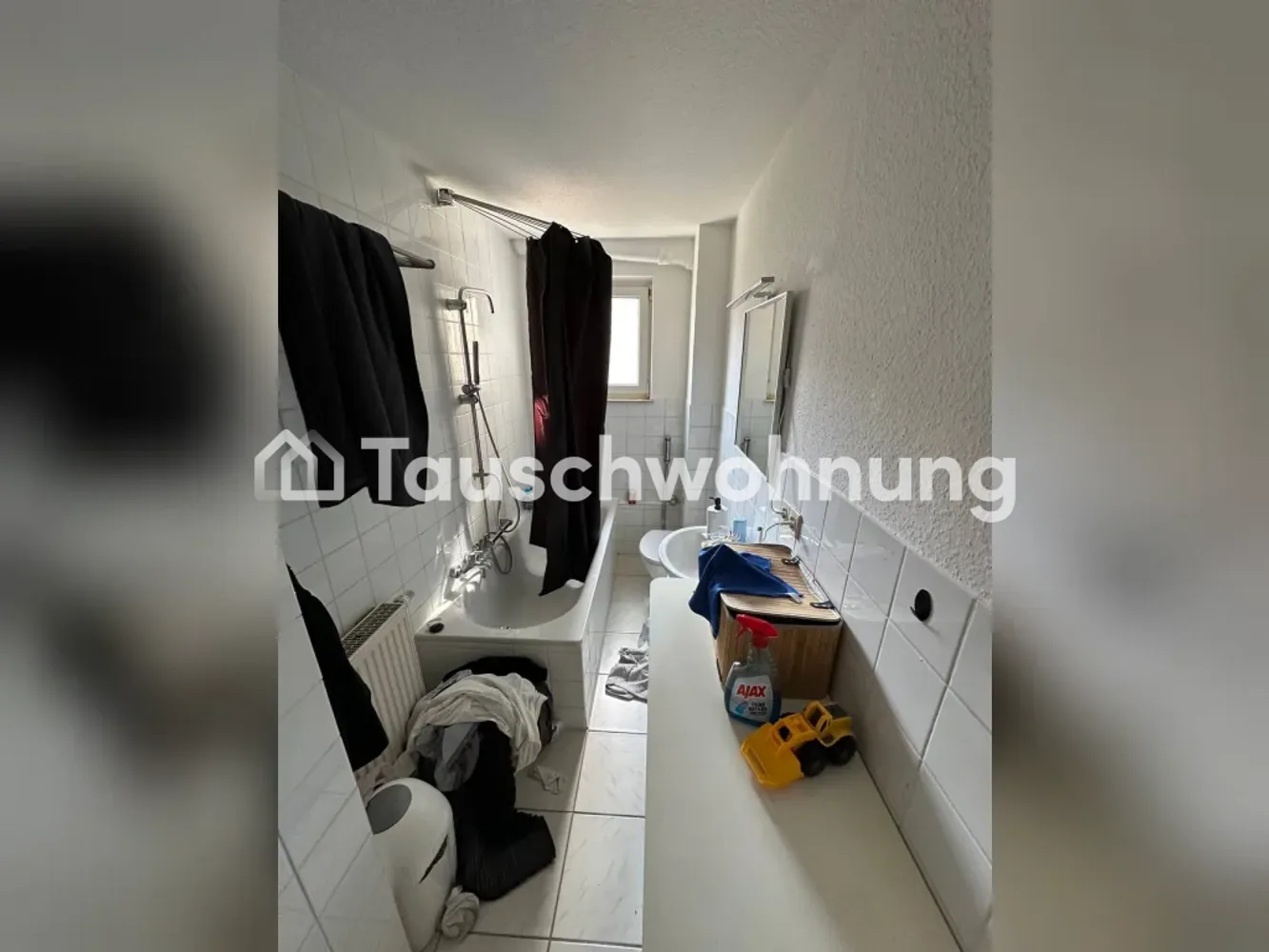 2 Zimmer Wohnung mit 50 m² in Nürnberg – Bild 3