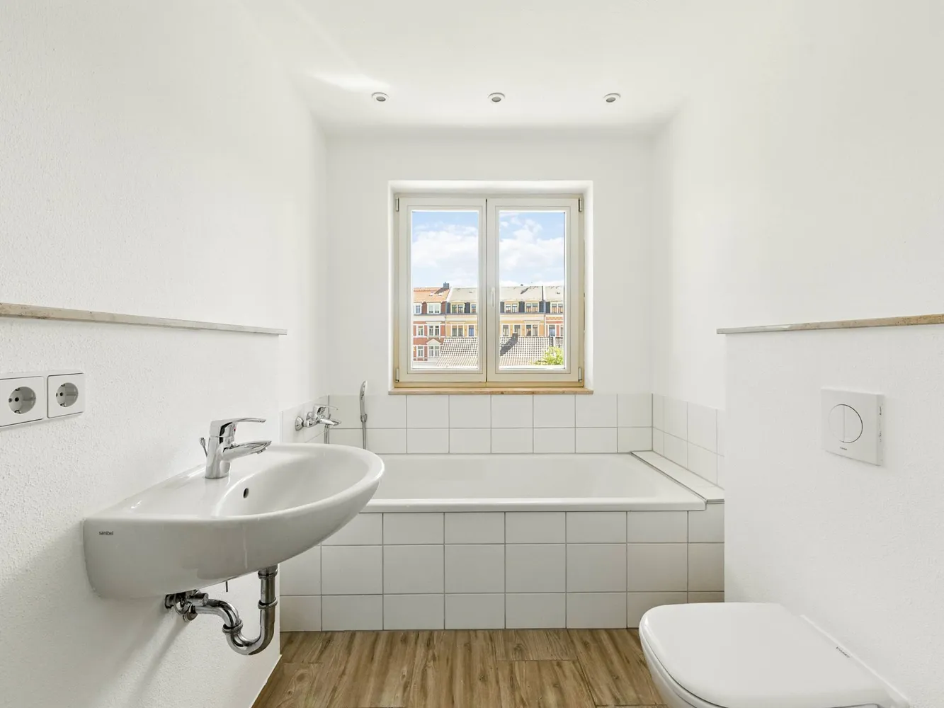 3 Zimmer Wohnung mit 61 m² in Dresden – Bild 4