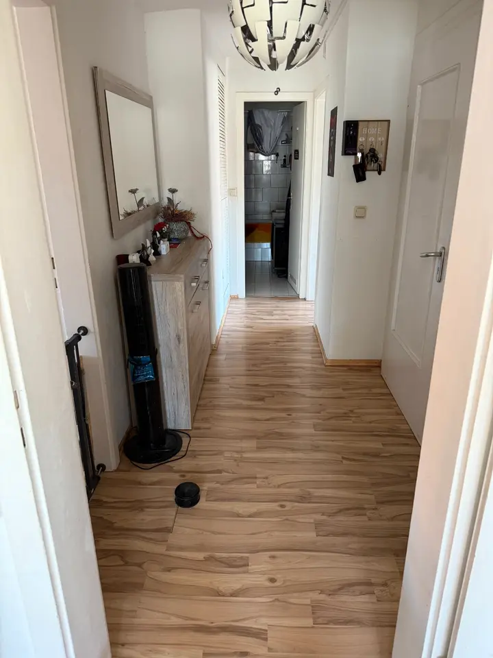 5 Zimmer Wohnung mit 105 m² in Northeim – Bild 8