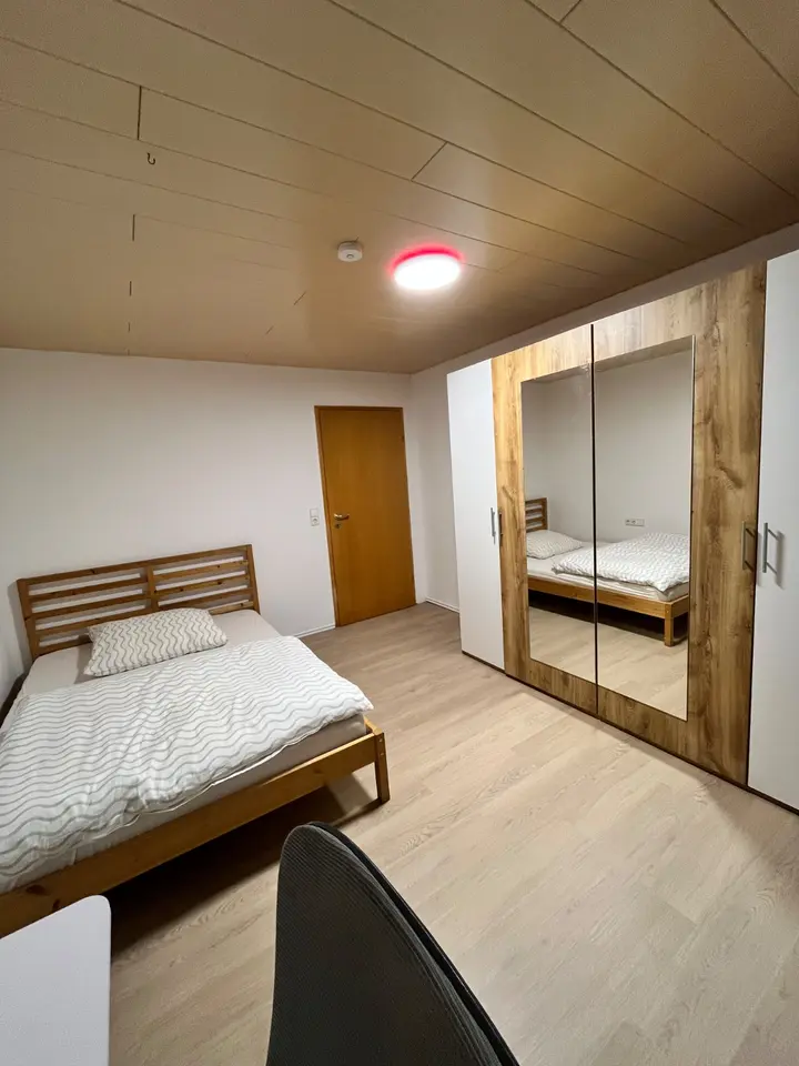 Shared room with 14 m² in Schwäbisch Hall – Photo 1