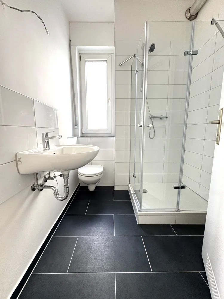 1 Zimmer Wohnung mit 38 m² in Wuppertal – Bild 4