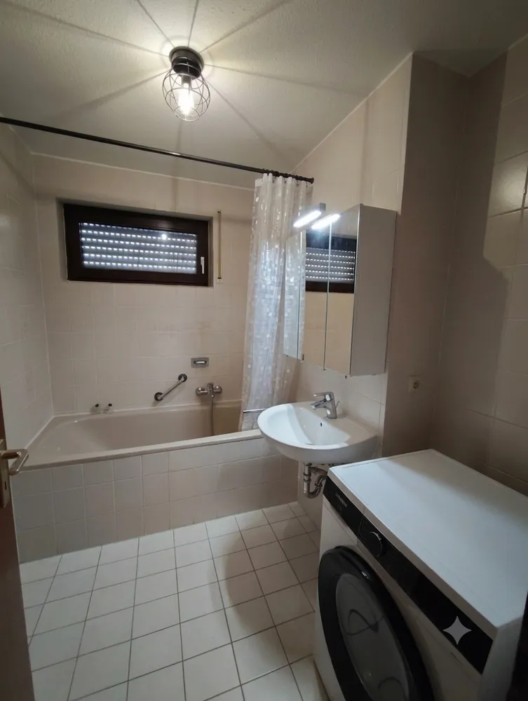 2 Zimmer Wohnung mit 69 m² in Nürnberg – Bild 8