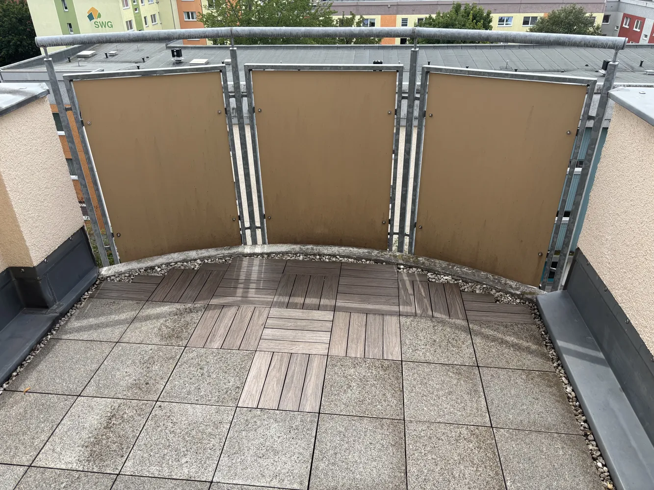 2 Zimmer Wohnung mit 55 m² in Chemnitz – Bild 10