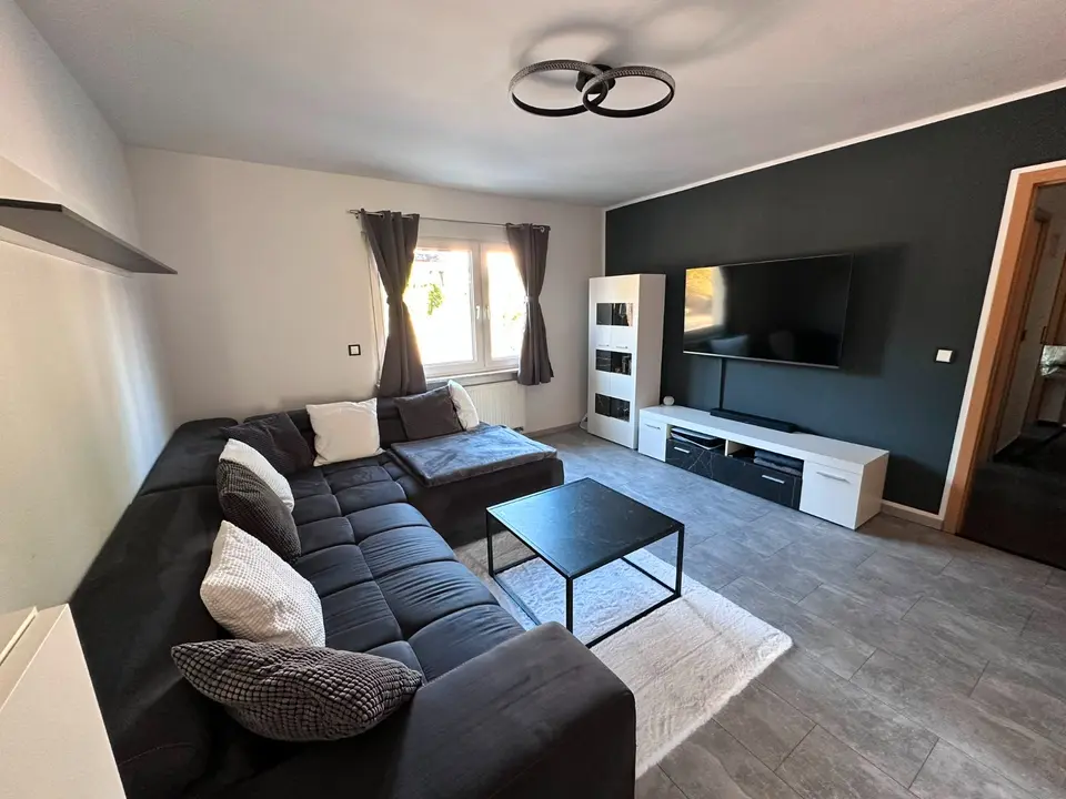 2 Zimmer Wohnung mit 50 m² in Lüdenscheid – Bild 1