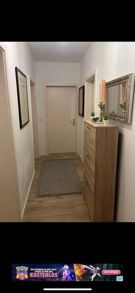 3 Zimmer Wohnung mit 64 m² in Minden – Bild 9