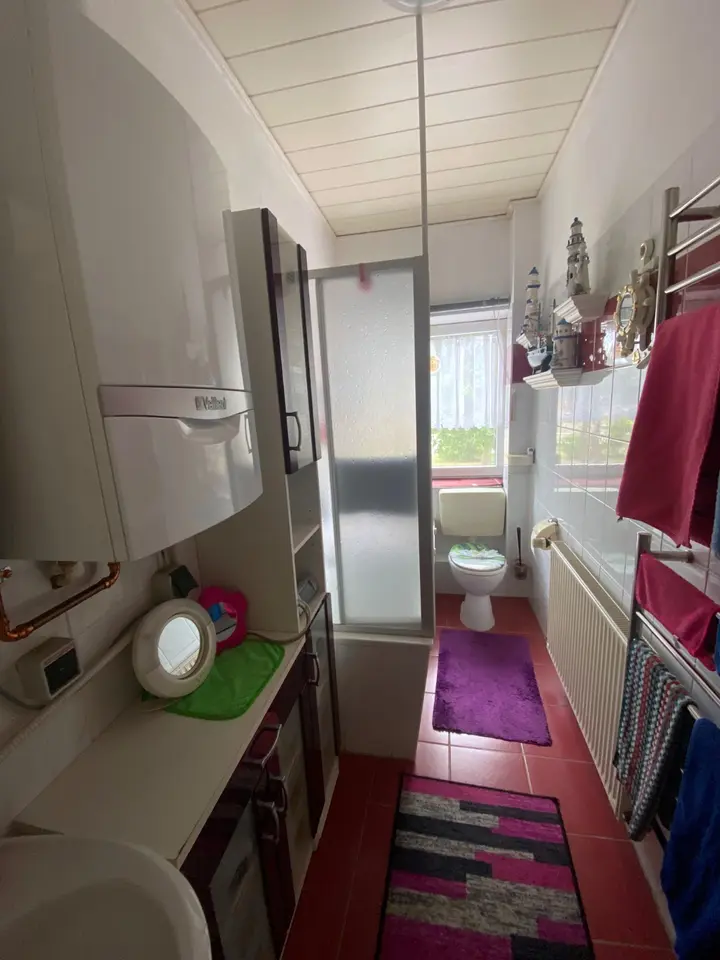 3 Zimmer Wohnung mit 76 m² in Halle (Saale) – Bild 9
