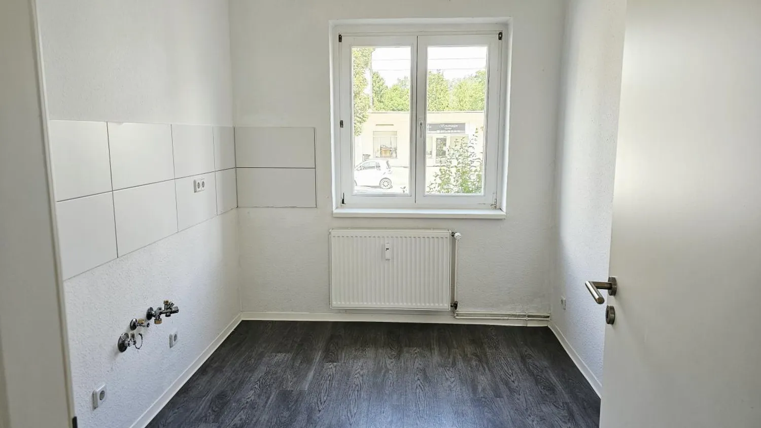 3 Zimmer Wohnung mit 61 m² in Magdeburg – Bild 4