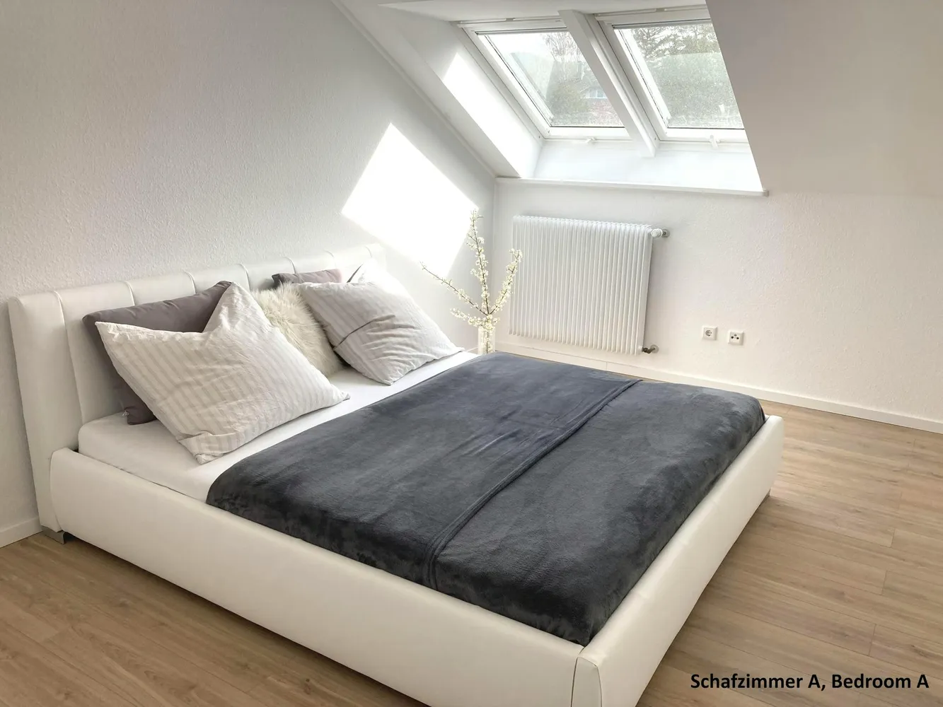 WG-Zimmer in Bensheim – Bild 2
