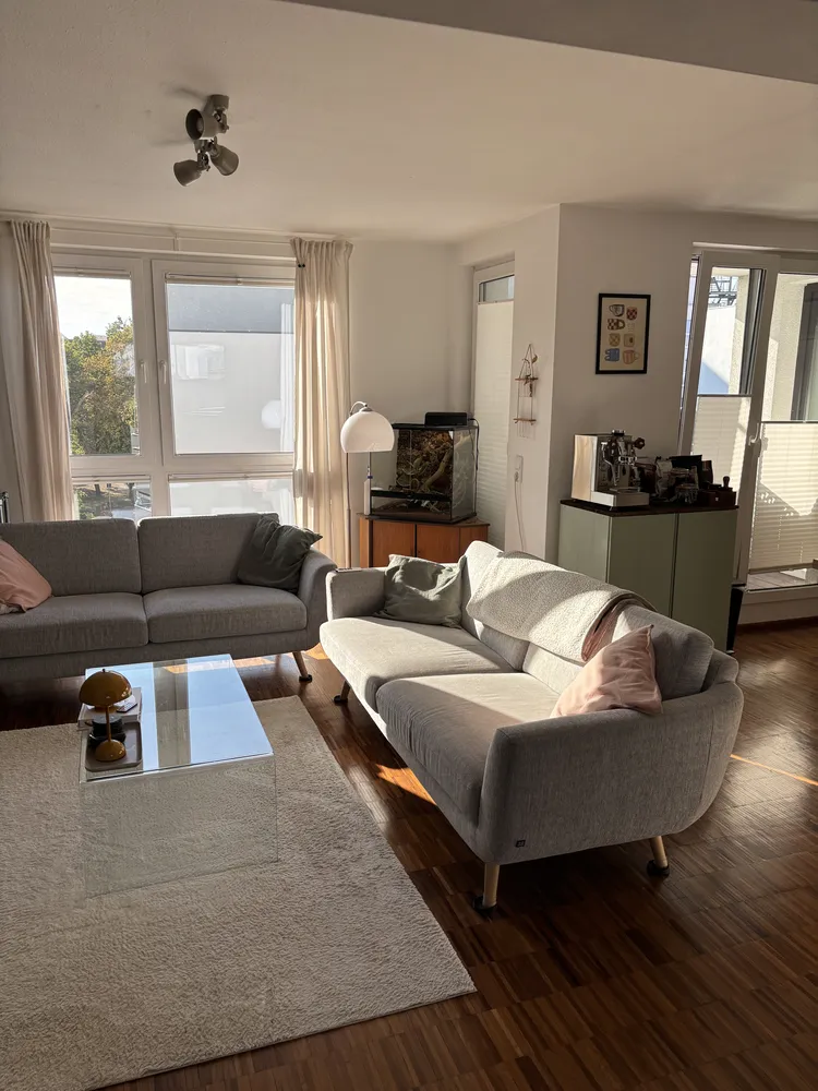 3 Zimmer Wohnung mit 98 m² in Hannover – Bild 8