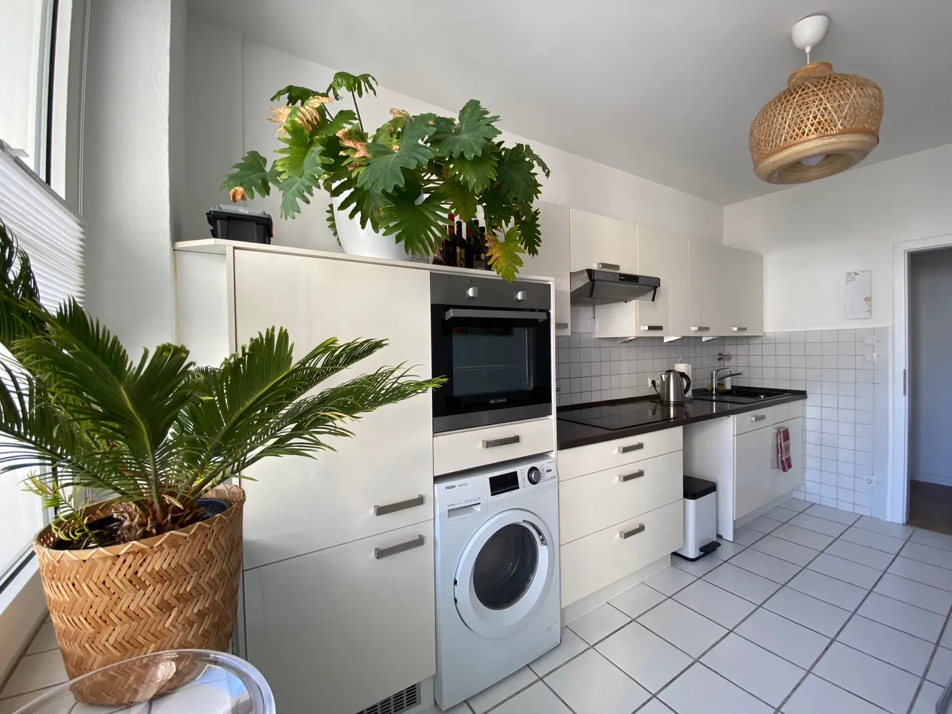 2 Zimmer Wohnung mit 60 m² in Düsseldorf – Bild 2