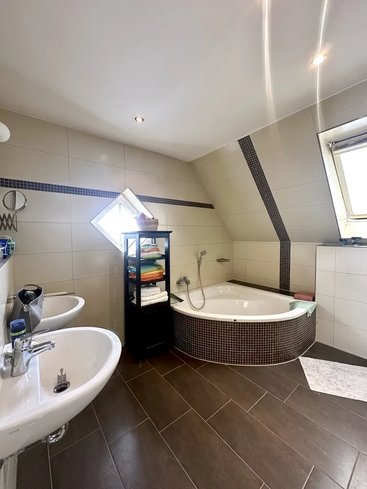 4 Zimmer Haus mit 101 m² in Oldenburg – Bild 7