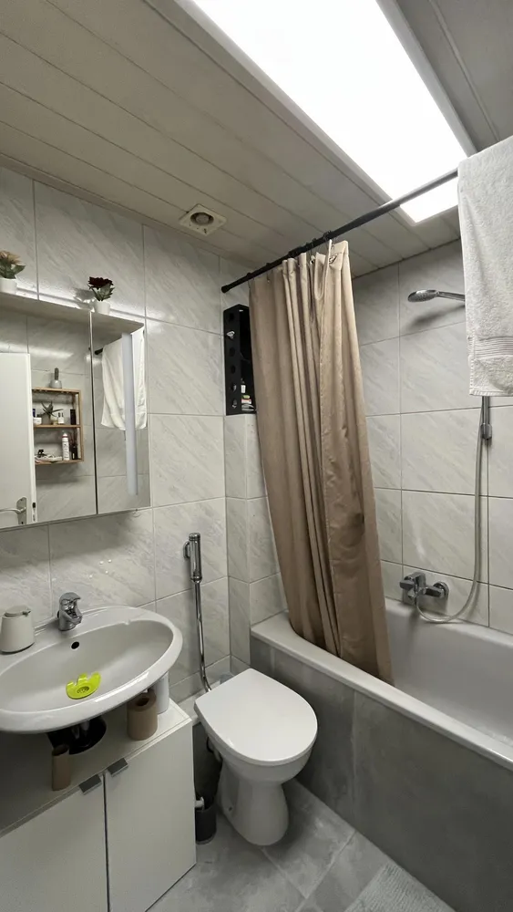 4 Zimmer Wohnung mit 100 m² in Köln – Bild 7