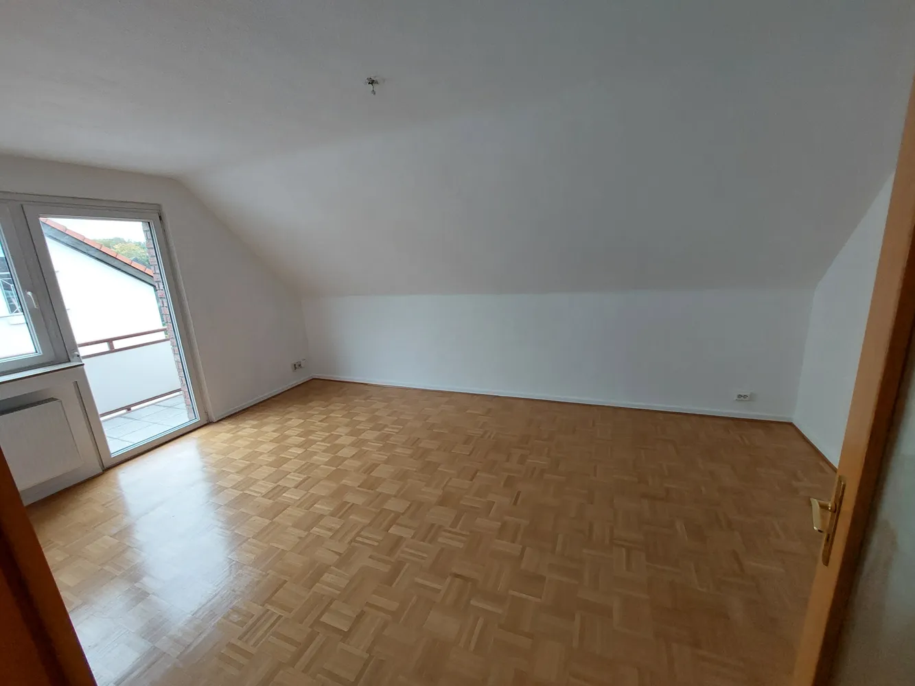 4 room apartment with 61 m² in Gelsenkirchen – Photo 6