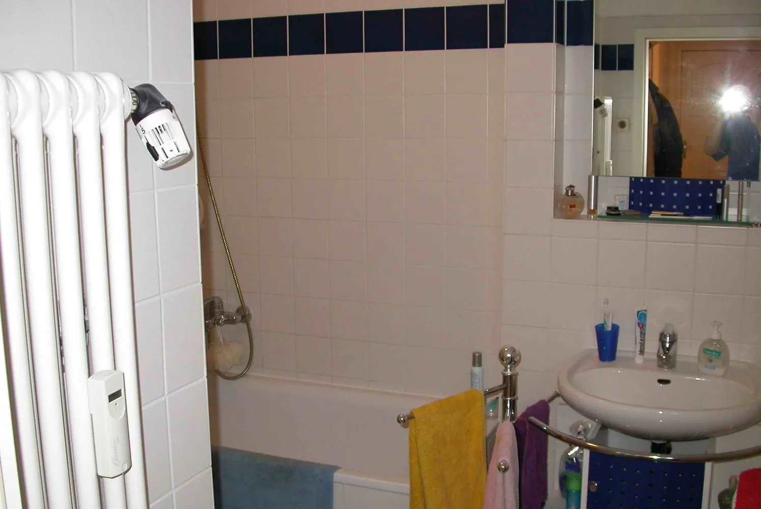 2 Zimmer Wohnung mit 66 m² in Berlin – Bild 5