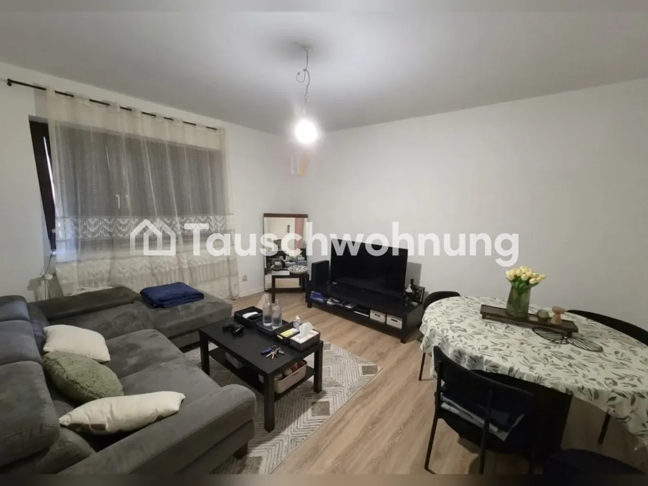 2 room apartment with 53 m² in Bremen – Photo 2