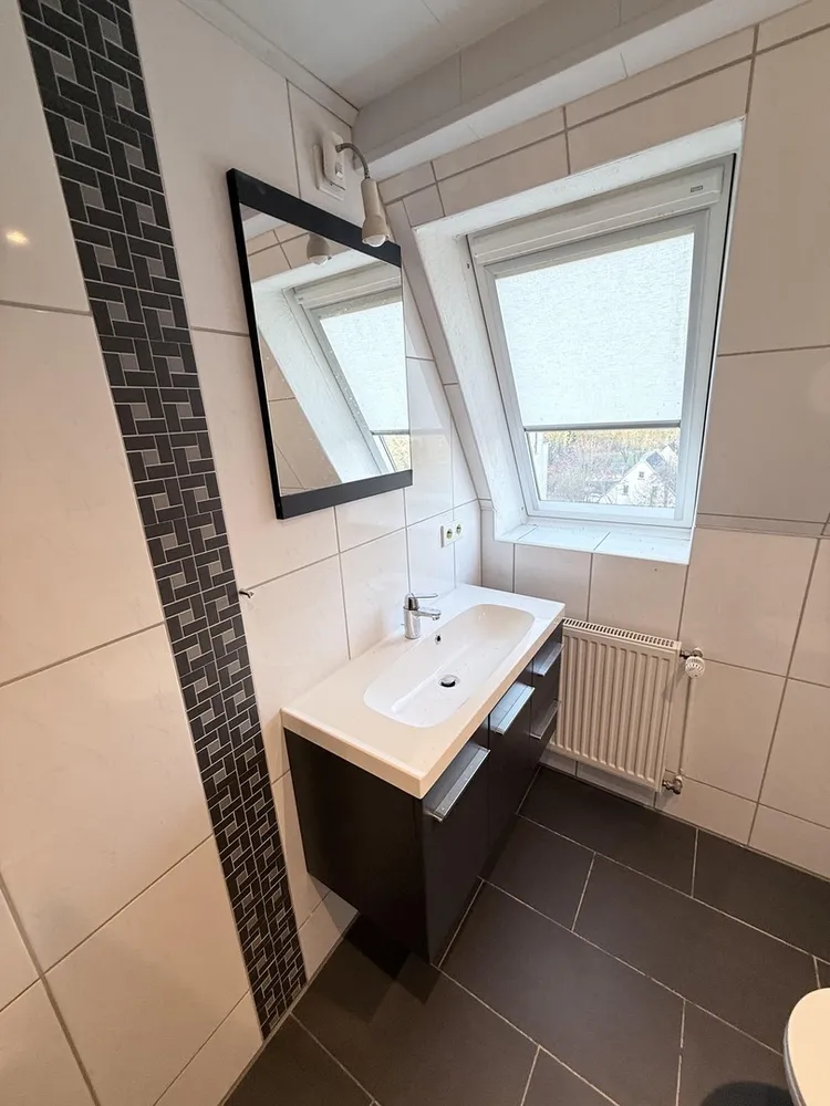 2 Zimmer Wohnung mit 55 m² in Bremen – Bild 2