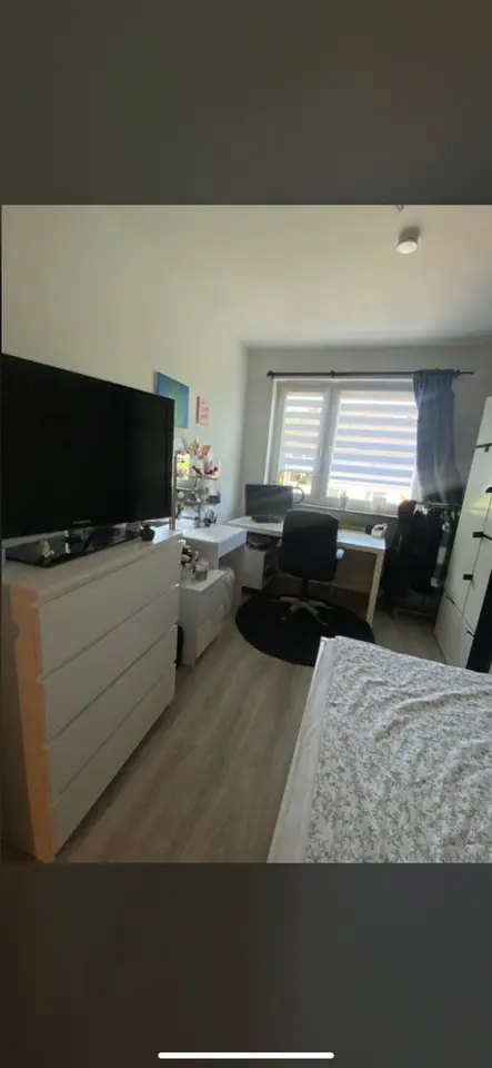 12 Zimmer Wohnung mit 80 m² in Mainz – Bild 2