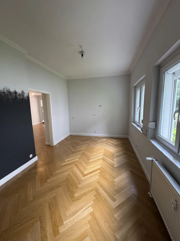3 Zimmer Wohnung mit 124 m² in Hamburg – Bild 10