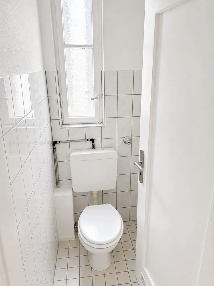 3 Zimmer Wohnung mit 68 m² in Nürnberg – Bild 8