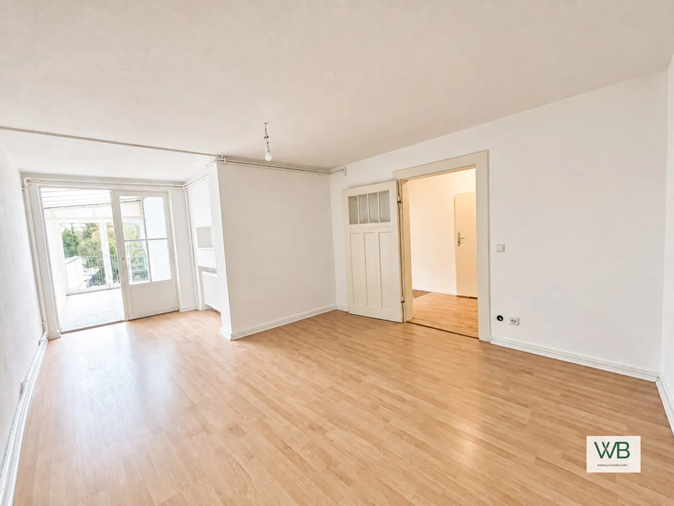 5 Zimmer Wohnung mit 130 m² in Gifhorn – Bild 1