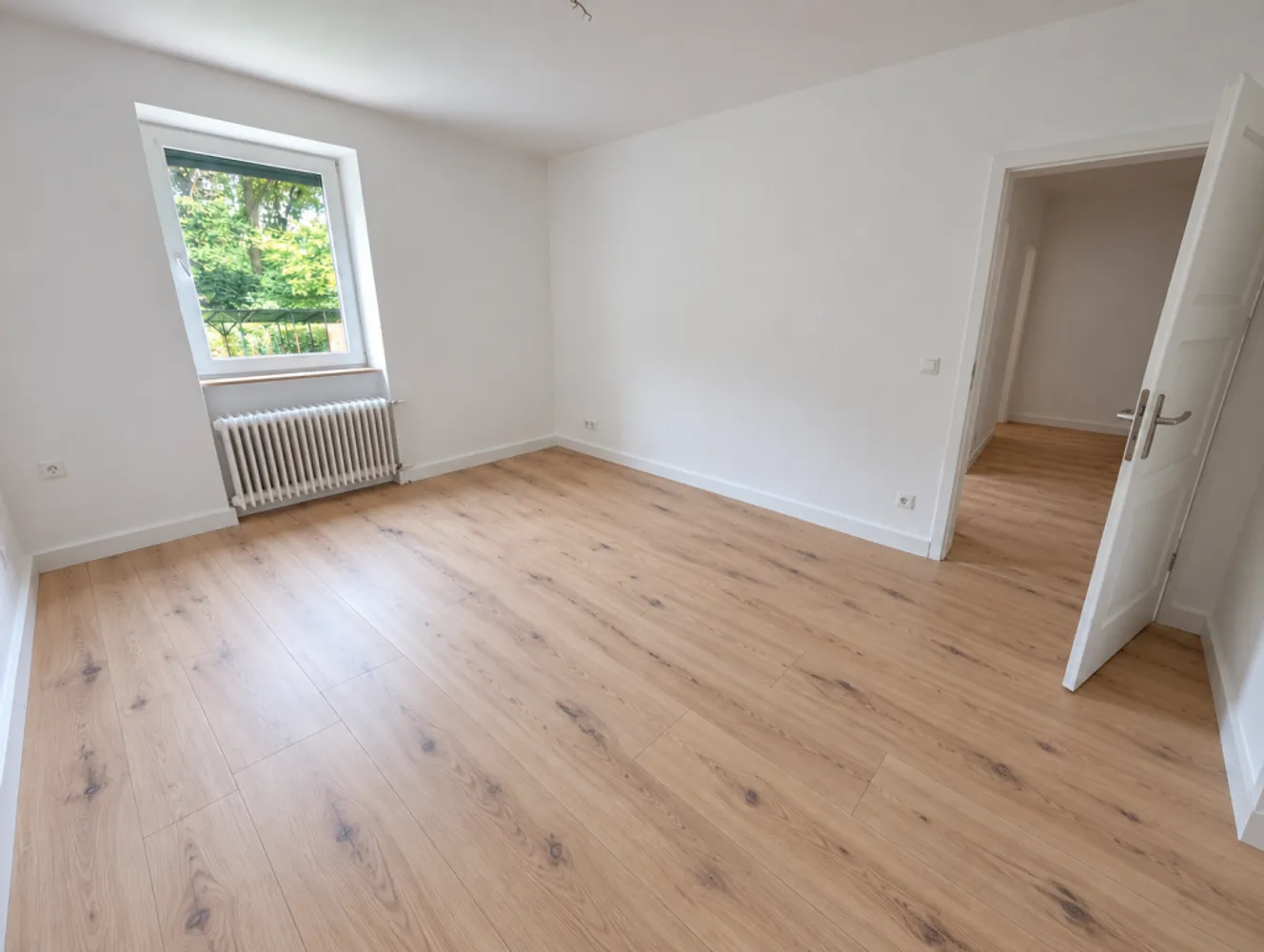3 Zimmer Wohnung mit 61 m² in Marl – Bild 2
