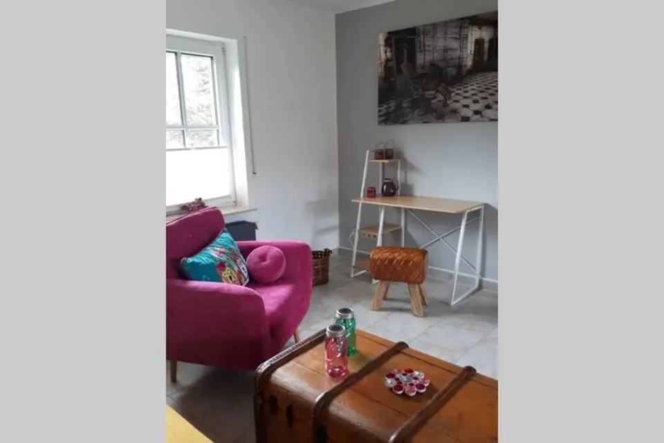WG-Zimmer mit 58 m² in Goslar – Bild 2