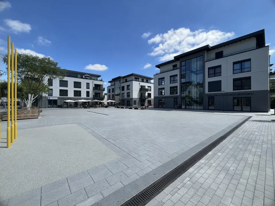 3 Zimmer Wohnung mit 128 m² in Siegen – Bild 3