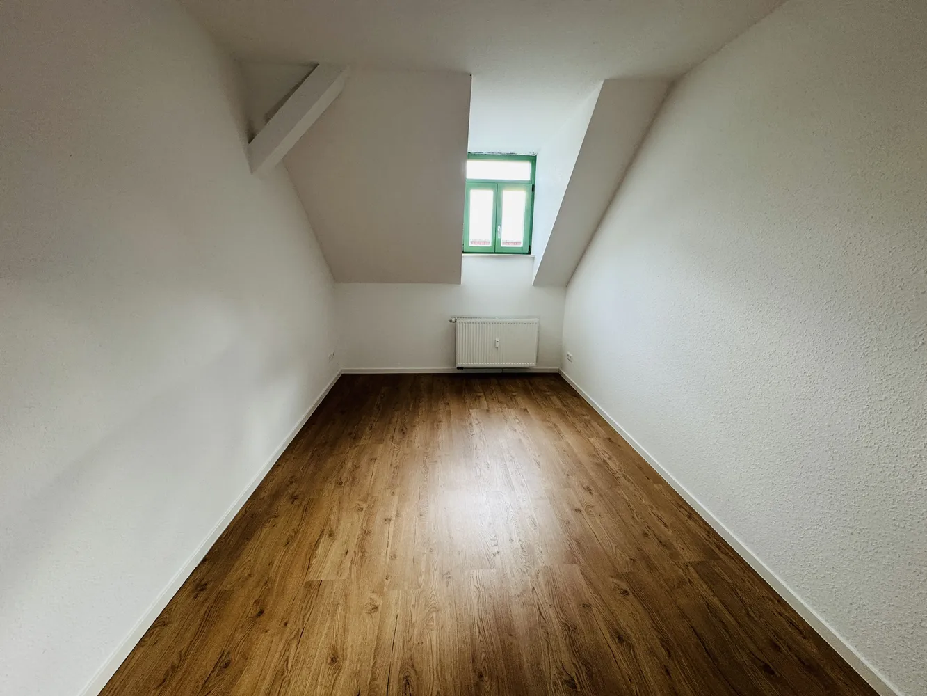 3 room apartment with 71 m² in Chemnitz – Photo 11