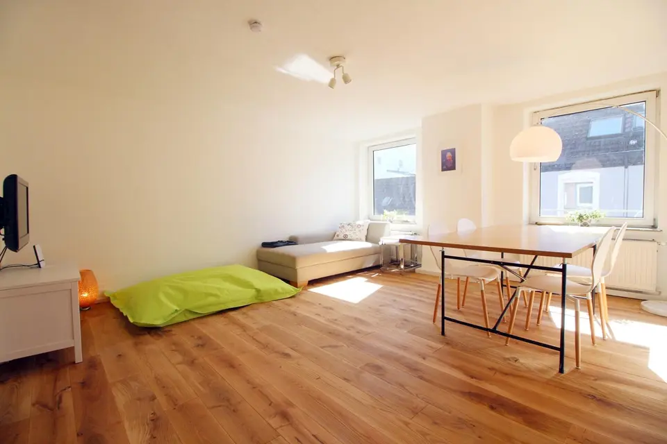 WG-Zimmer mit 75 m² in Kiel – Bild 6