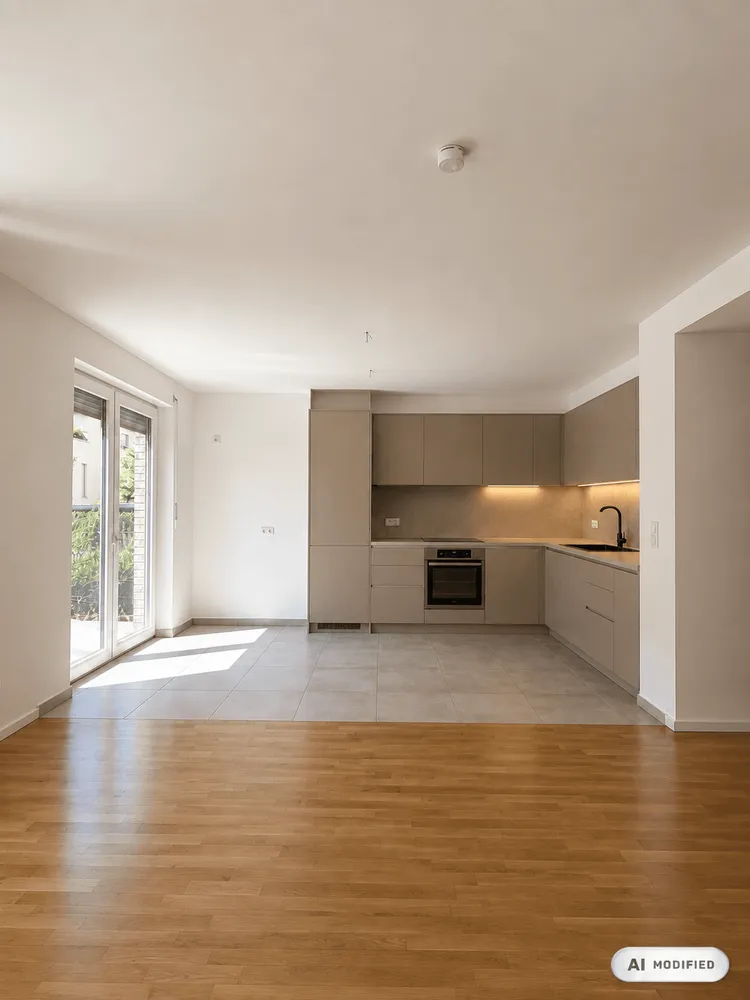 4 Zimmer Wohnung mit 108 m² in Leipzig – Bild 1