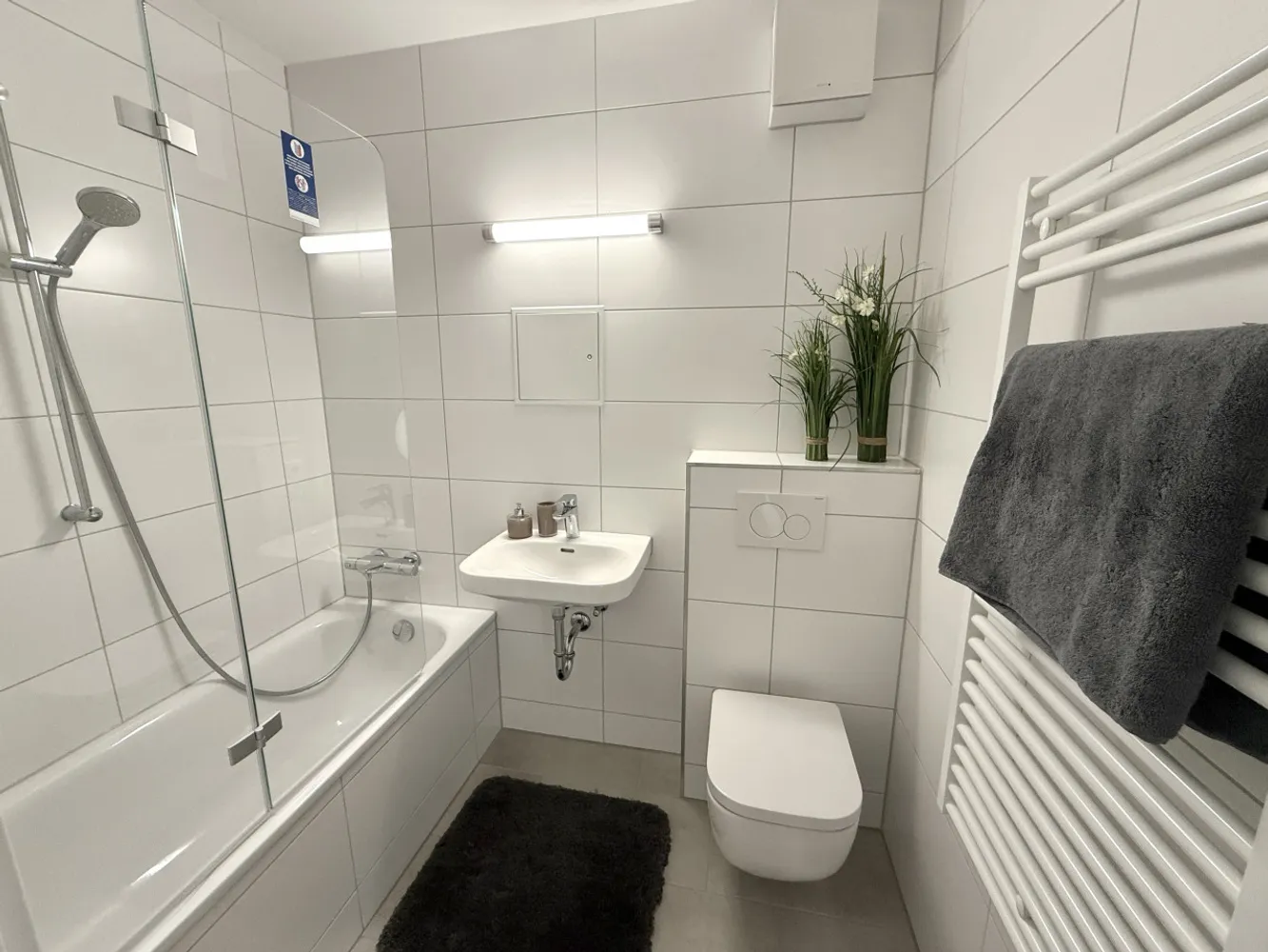 2 room apartment with 55 m² in Gera – Photo 3