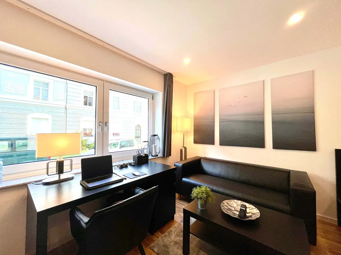 WG-Zimmer mit 23 m² in München – Bild 5