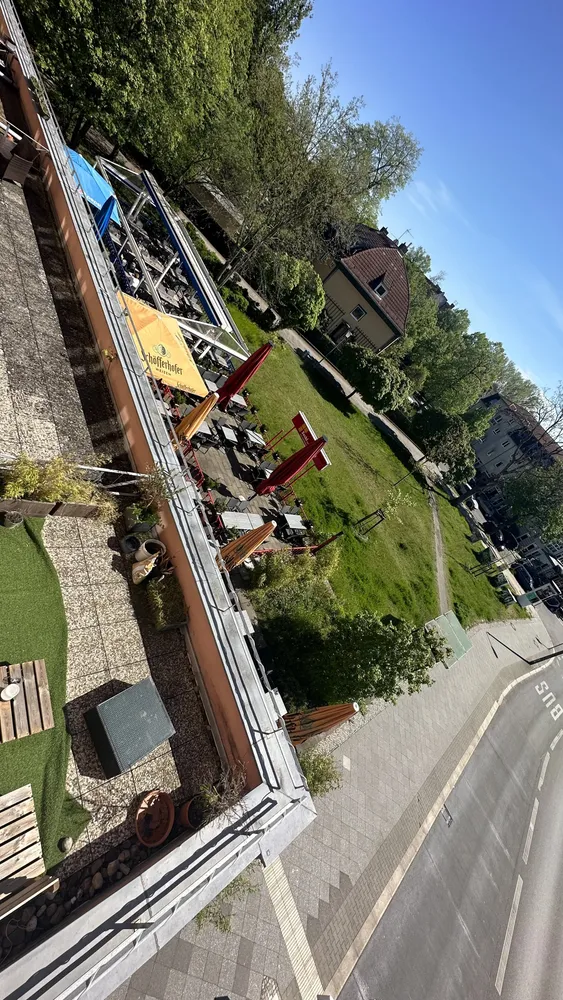 1 room apartment with 42 m² in Berlin – Photo 11