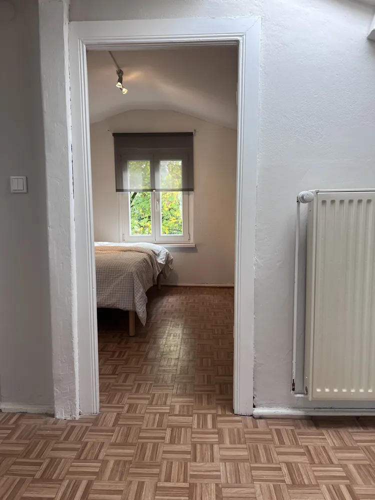 2 Zimmer Wohnung mit 42 m² in Lübeck – Bild 4