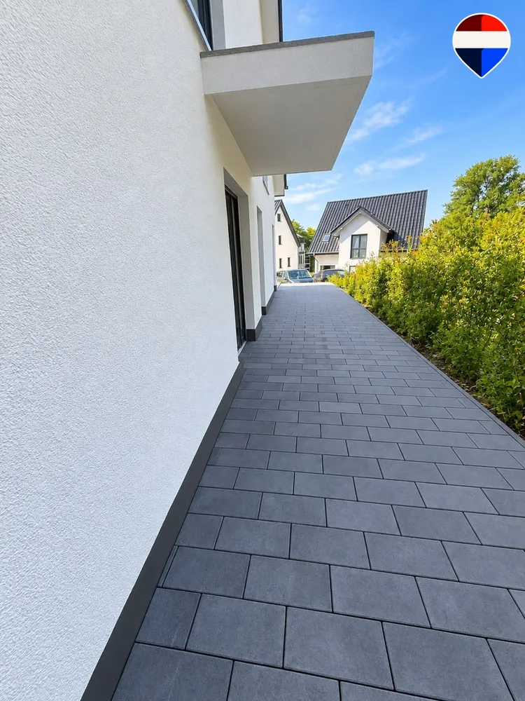 5 Zimmer Haus mit 120 m² in Herford – Bild 8