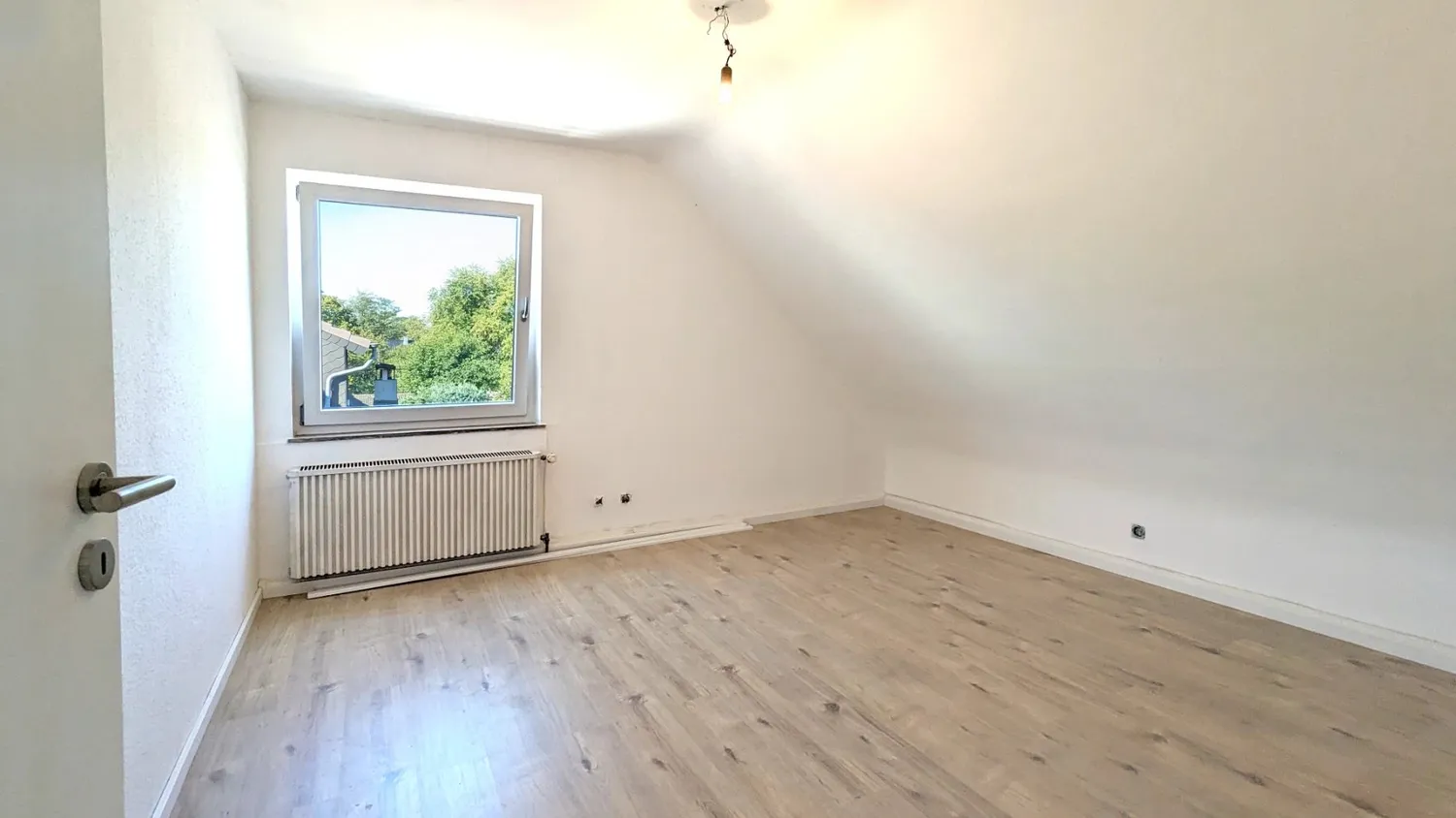 2 Zimmer Wohnung mit 48 m² in Köln – Bild 6