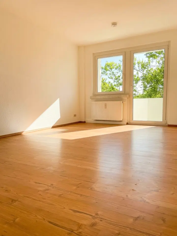 3 room apartment with 73 m² in Zittau – Photo 1