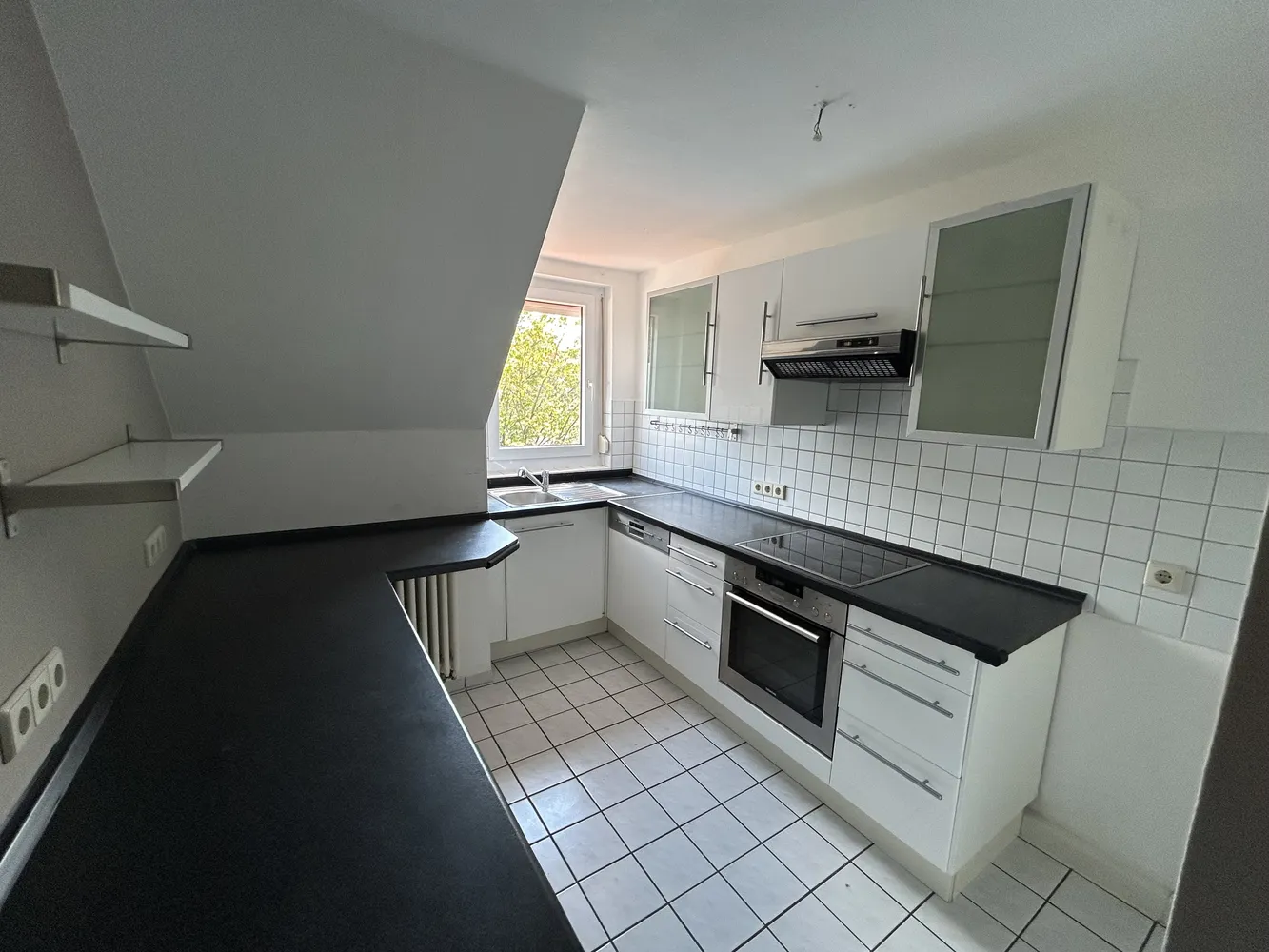 5 room apartment with 115 m² in Göppingen – Photo 6
